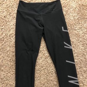 Cropped Nike Legging